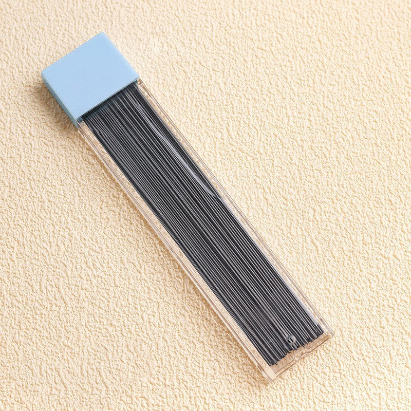 Automatic Pencil Press 0.5 No Sharpening Pencil - 图片 7