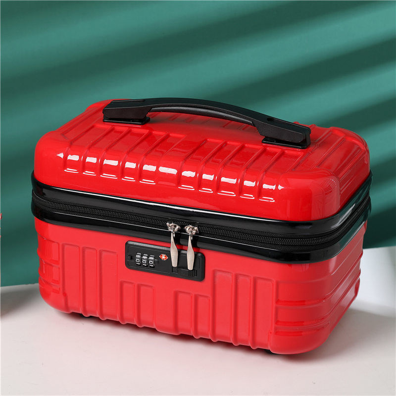 Graffiti Makeup Bag For Women 18 Inch Large Capacity Portable 0533f3f9 2eb8 4cfd 8c98 dc8adac5dc92