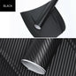 3D Stereo Carbon Fiber Stickers Car Body Interior And Exterior Decoration Change Decoration - HD Wireless Product #8