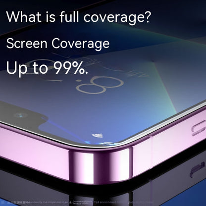 Dust-free Warehouse Artifact For Screen Protector - 图片 6