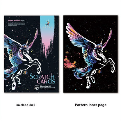Creative City Night Scene Scratch Painting 055128fd cefe 4595 bc0f 71e244ae0f05 trans