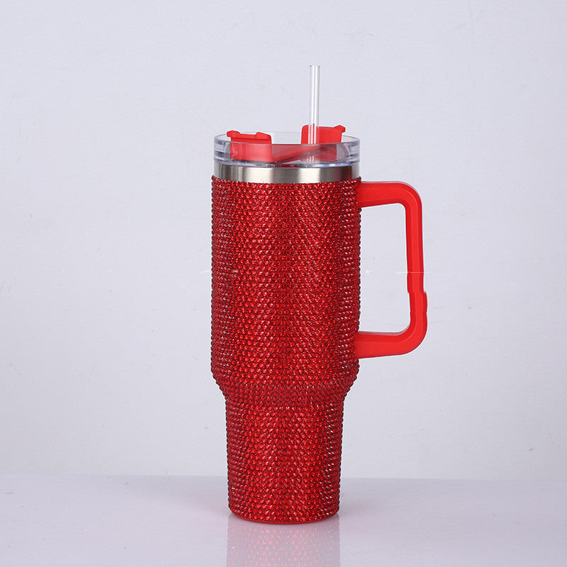 Fashion Creative Large-capacity Sticker Drill Cup 0557e195 7404 48ed aa42 c13be818796f
