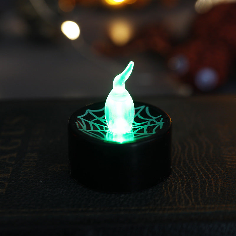 Electric Candle Lamp Decoration Portable 05585f17 f2df 4907 b6bc cce863fb644d