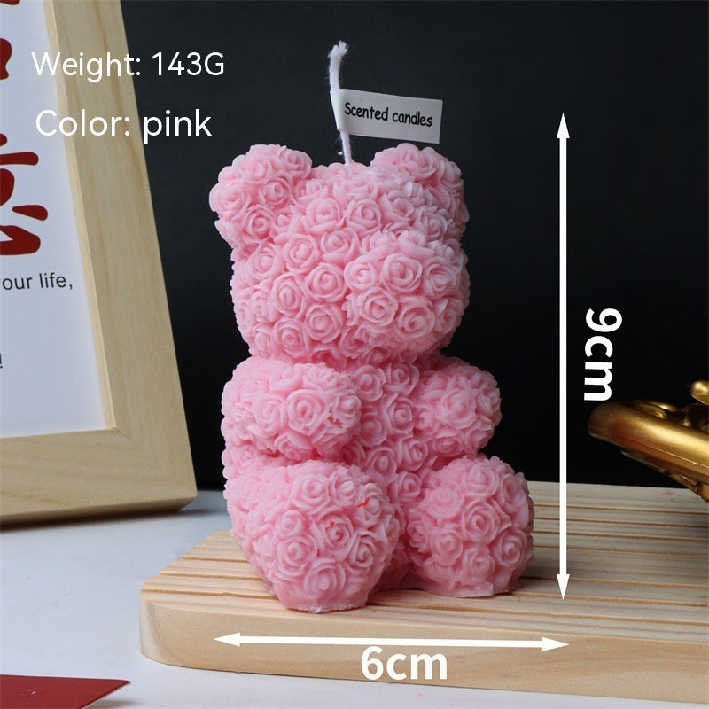 Animal Candle Soy Wax Animal Puppy Rabbit Fragrance 055af8da 9c01 40df 9f72 da47022c0ce5 trans
