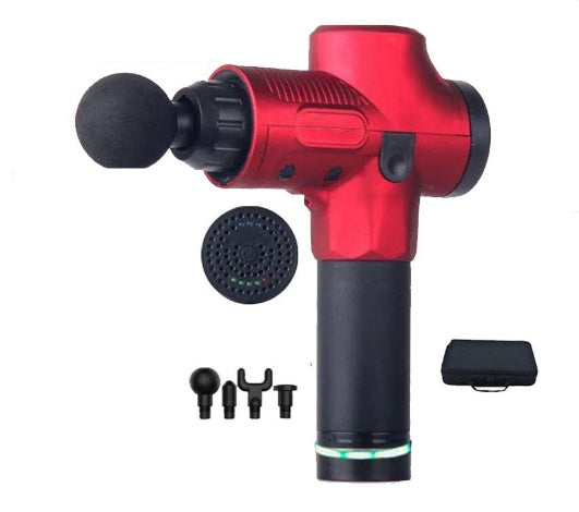 Relax Tissue Deep Muscle Massage Gun 055d3f62 17f7 4402 b5ce 571079aca272