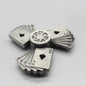 Poker Fingertip Gyro Metal Flush Toy 05624330 7394 439d 8d79 1c0221124d82
