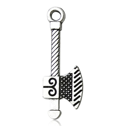 Alloy Decoration Accessories Household Tool Screwdriver Wrench Axe 056591b0 3393 44aa 8516 39d01bb1188b