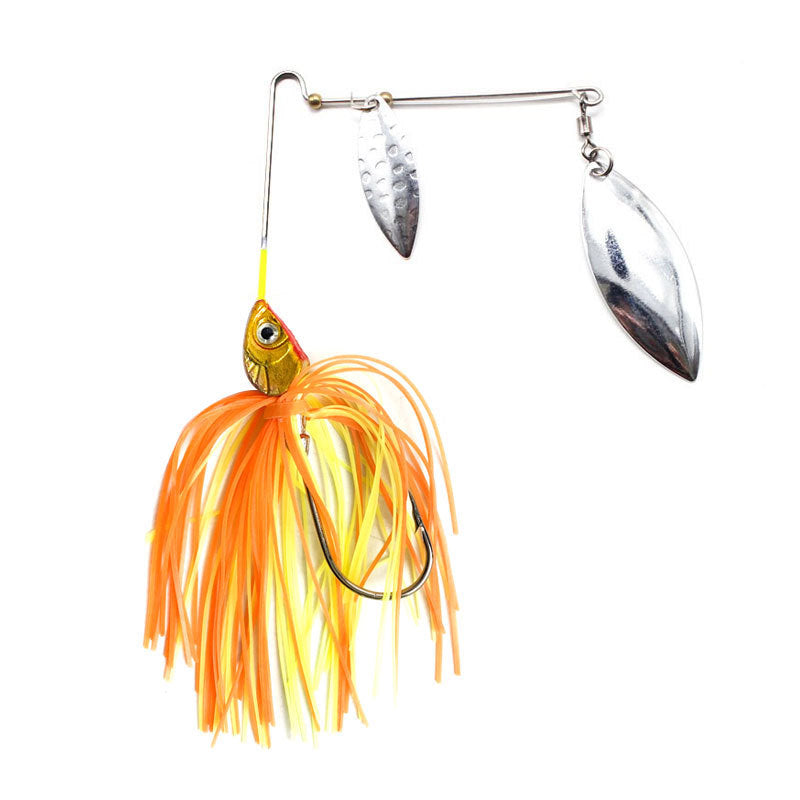 Tassel Beard Composite Sequins Sea Fishing Topmouth Culter Weever Lure 05660b72 2b89 4154 b712 663faa8cf21b