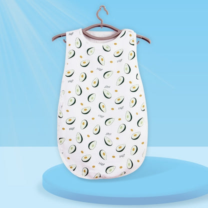 Long Sleeve Four-layer Bamboo Cotton Gauze Sleeping Bag 057064f2 86e6 4e8c af79 f8b2c3ed513f trans