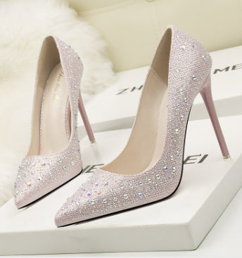 Sweet and delicate elegant stiletto heels 05778734 dded 4bcd a326 fa8277c7bbcb