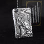 Embossed Chinese Dragon Gas Lighters 05a2ca2f 8135 443e b996 f516d32fe800