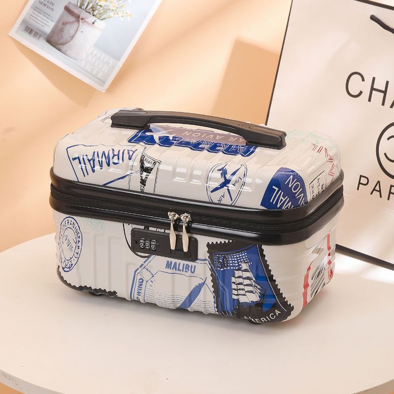 Graffiti Makeup Bag For Women 18 Inch Large Capacity Portable 05a86661 4dde 4413 8cfd fca713100c1b