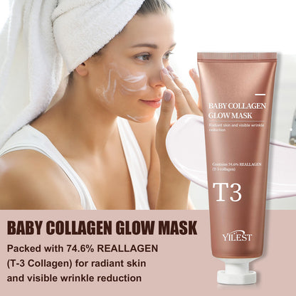 Baby Collagen Mask Moisturizing 05c5353c 3789 4d4b 9469 19890b3c2d79