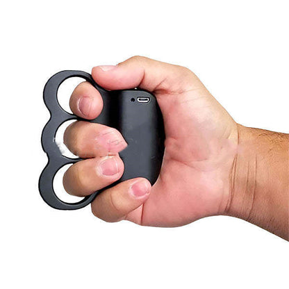 Children's Cheetah Piercing Ring Electric Shock Ring Toy 05c6481a 9723 4724 8862 b3cdb5aa8fa7