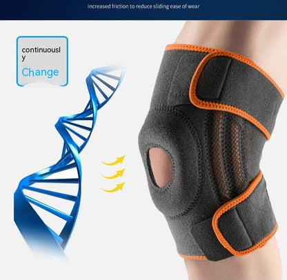 Silicone Anti-slip Sports Kneecaps Shock Absorber Protective Gear 05c90e9c ef98 4137 b5e9 a0700a484eee trans