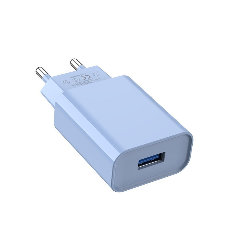 Macaron QC30 Charging Plug USB - 图片 2