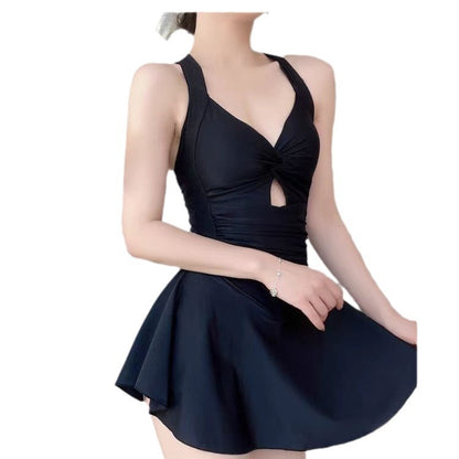 Holiday Boxer Swimsuit For Women 05d04f48 65f5 4001 8cc6 3892698418ed