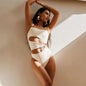 Solid Color Swimsuit Slim Ring Connection Cutout 05d7f868 1f76 4566 938c 8a0cd6b744a2 c34cfe59 6e9c 4335 aaea 21cab1e1fc03
