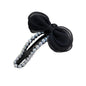 Temperament On The Back Women With Flowers Around The Bead Hairpin 05f59306 9bb9 4361 ac2f b06344153837