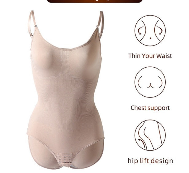 One Piece Body Shaping Clothes Women's Pants 05fe3cf5 a3ef 44c2 bc83 5ae21eca7113