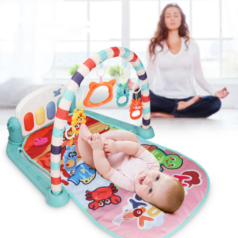 Baby Pedals Fitness Racks Piano Toys 06087a36 90e9 4539 a578 ace72e49ba85