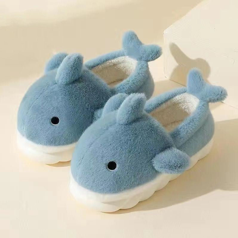 Household Warmth And Anti Slip Thick Soled Couple Slippers 060e1e2e 0b0a 4711 8abb 43caf56948b0