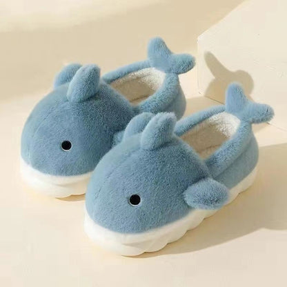Household Warmth And Anti Slip Thick Soled Couple Slippers 060e1e2e 0b0a 4711 8abb 43caf56948b0