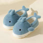 Household Warmth And Anti Slip Thick Soled Couple Slippers 060e1e2e 0b0a 4711 8abb 43caf56948b0