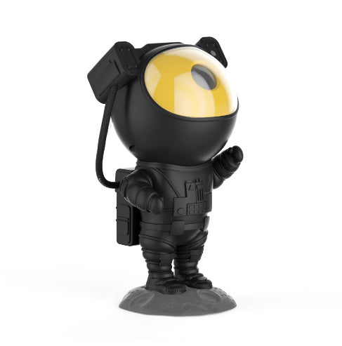 Creative Astronaut Galaxy Starry Sky Projector Nightlight USB Atmospher Bedroom Table Lamp 06168c59 8cf5 482b 9f47 585828d827