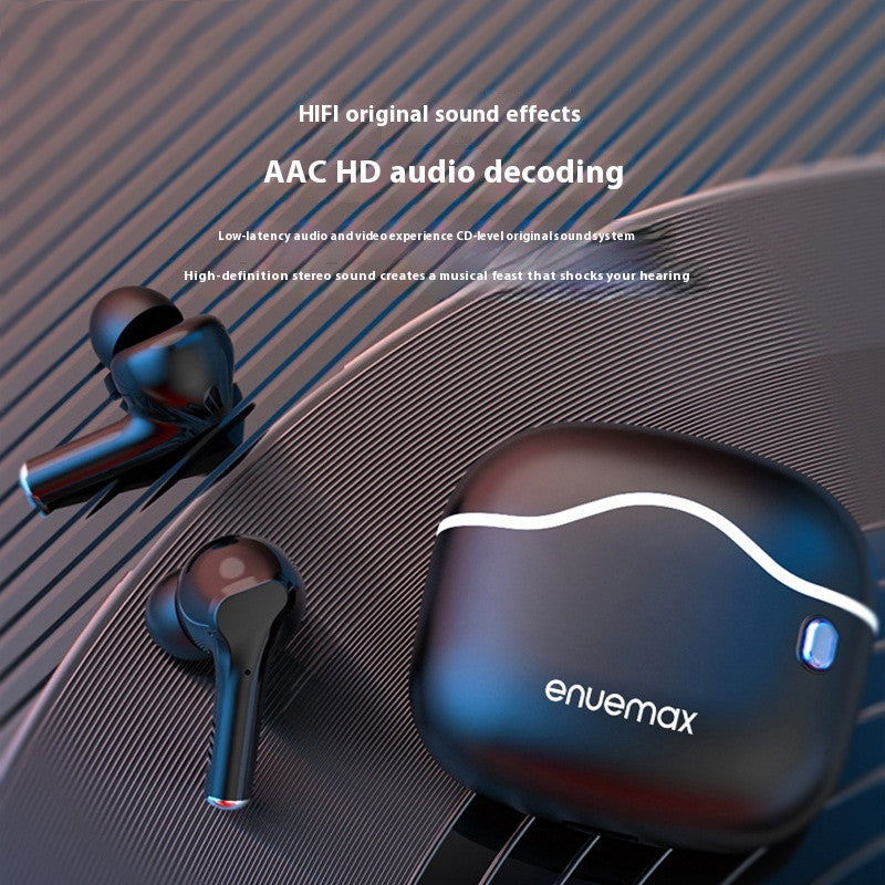 In-ear Bluetooth Headset Long Endurance Wireless Headset 06173dee ae74 4a79 8e27 616f64996c98