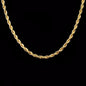 Hip Hop Style Wave Twist Necklace 06185101 8d26 4a6b 8e9d e7cab8054eb8 d76a0977 3748 4a4f 9794 48b7fd49e0b0