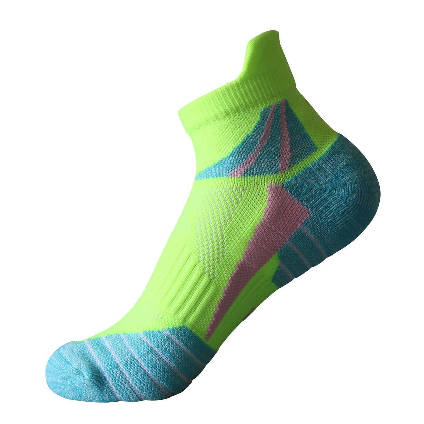 Jogging Sports Socks Terry Backrest Color 061df583 ac34 4ca7 b4cd 3cbf25b4e15c