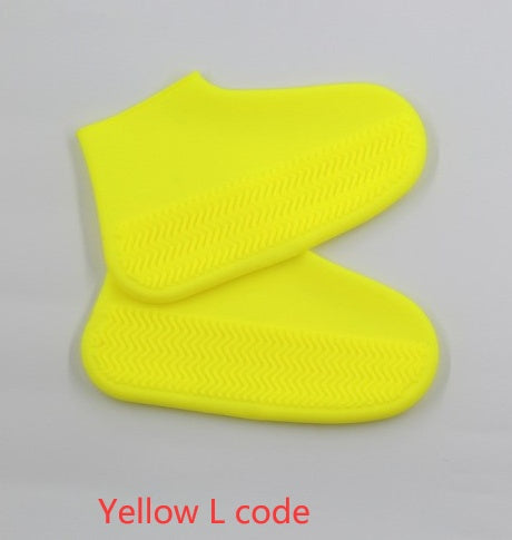 Men and women hiking slip wearable easy to carry silicone rain boots 061febd2 5336 4882 a2a3 b0b1e1c5d97d