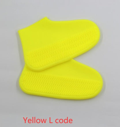 Men and women hiking slip wearable easy to carry silicone rain boots 061febd2 5336 4882 a2a3 b0b1e1c5d97d