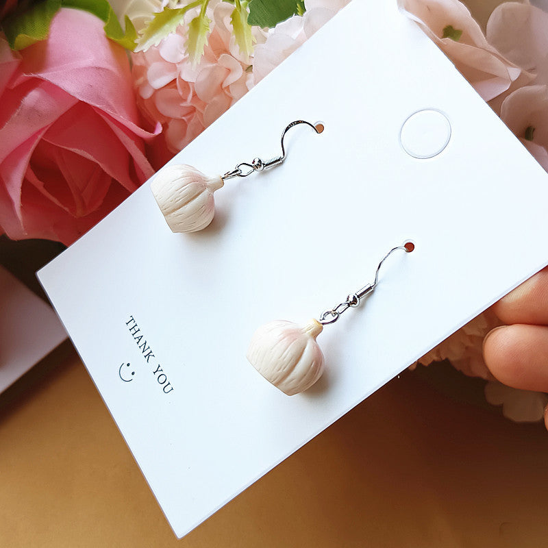 Kitchen Vegetable Series Earrings For Women 0620fdb2 63ef 4eac ac93 307d5179b469