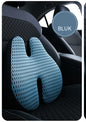 Chair Cushion Memory Foam Waist Cushion Support Lumbar Back Cushion Protect Spine Seat 0621e75a 4877 4e4b 8751 d4c7ccf5f981