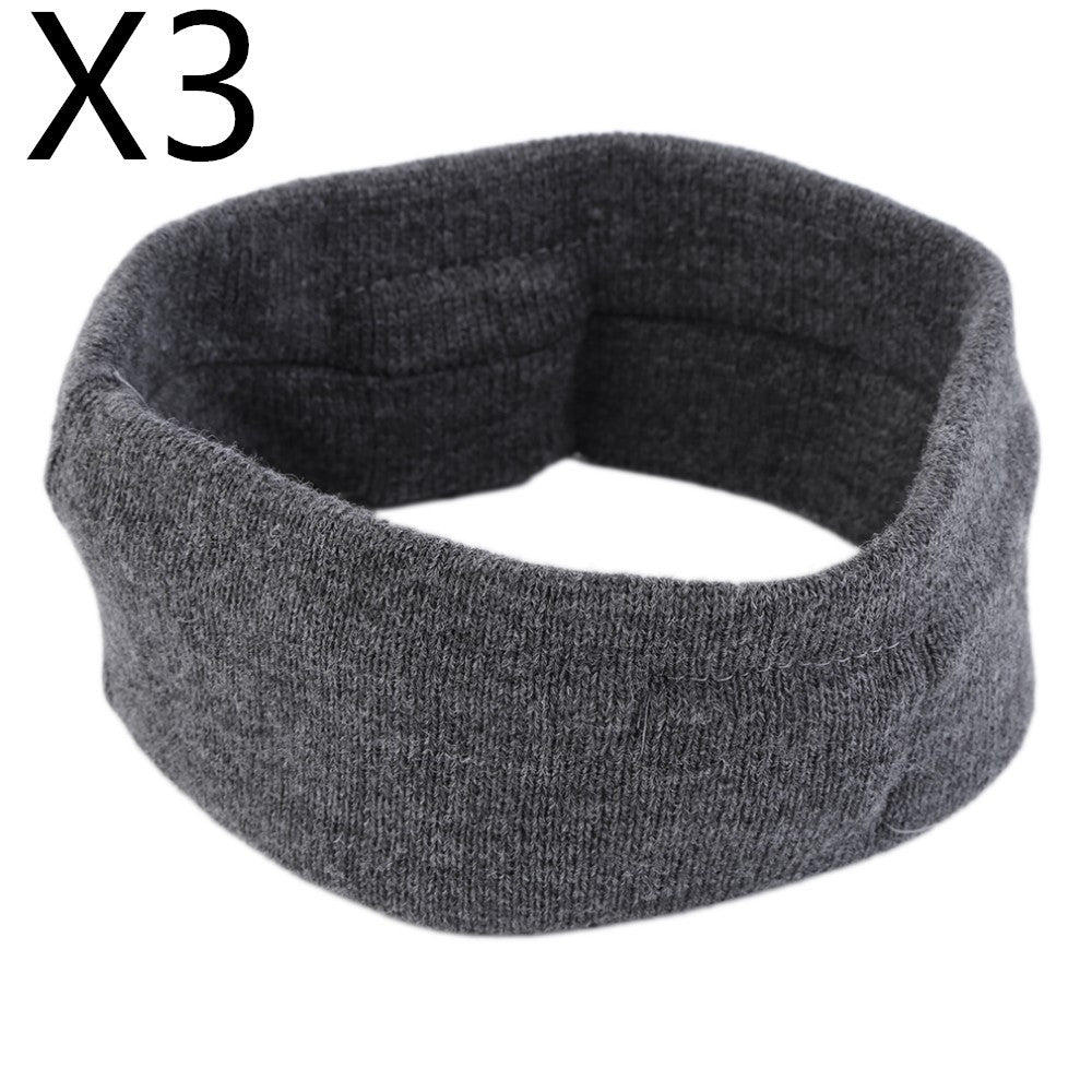 Sports music headband 06232729 9db5 4b73 a319 c3498e585810