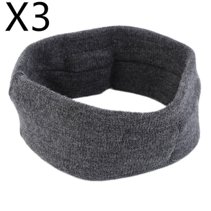 Sports music headband 06232729 9db5 4b73 a319 c3498e585810
