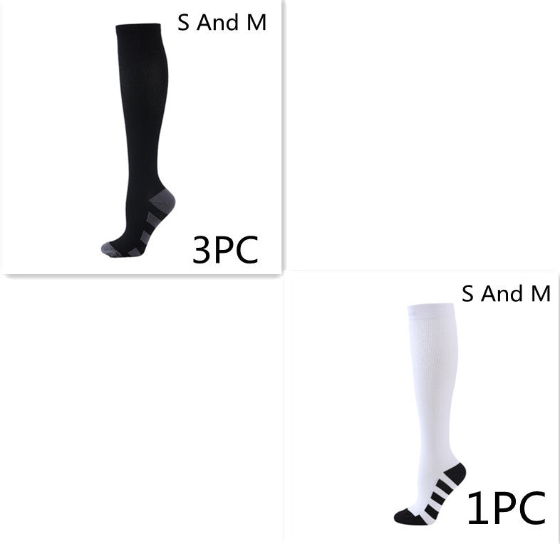 Athletic Socks Pressure Compression Socks Men And Women Socks For Running Compression Socks Compression Stockings 062fbf2b e7