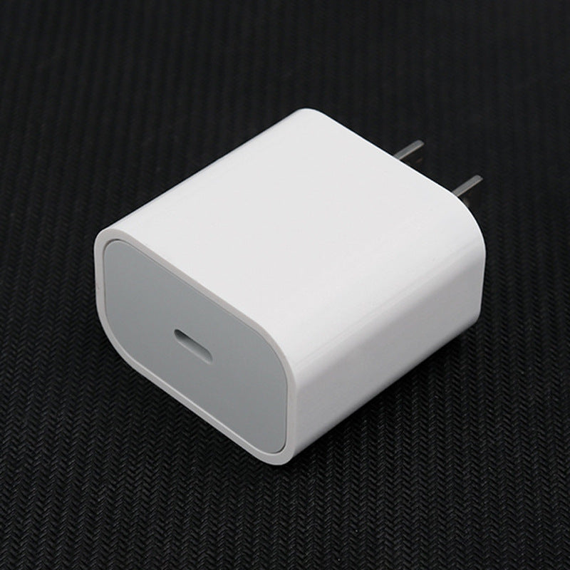 Mobile Phone Charger Direct Charge PD20W - 图片 2