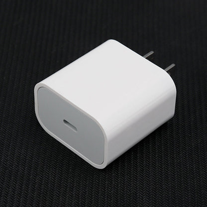 Mobile Phone Charger Direct Charge PD20W - 图片 2
