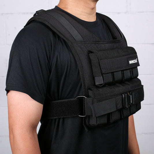 Weight Vest Steel Plate Chris Iron Block Fitness 063509dd 56d9 4628 a6ea b01b88d2e66f