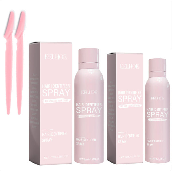 Facial Hair Recognition Spray Clean And Refreshing Mild 0638e95f c3e3 4021 a596 7c3ff97712b3