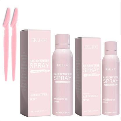 Facial Hair Recognition Spray Clean And Refreshing Mild 0638e95f c3e3 4021 a596 7c3ff97712b3