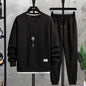 Men's Round Neck Long Sleeve Trousers 063be765 deda 4fd7 a771 48fff56f11eb 768719e4 b1c9 45e9 b448 670d45fd6dc9