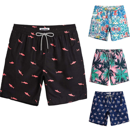 Men's Swimming Trunks Casual Beach Shorts 06464b7e bed6 4474 8a9a 376cb0cad234