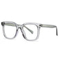 Anti-blue Light Spectacle Frame Fashion European And American Fashion Runway Decorative Glasses 065238c3 4cbb 4222 bd0e caf76