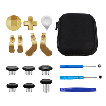 Elite Handle 2 Generation Button Accessories Suit Rocker Cross Key Paddles 0652e943 3fc7 42b9 af69 a8a78811fd42