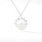 Moon Pendant Necklace Ladies Fashion Jewelry 065582b2 1001 46bd 9aca 10aa6a27ae2e