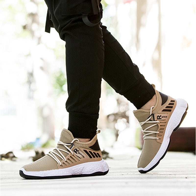Men Sneakers Breathable Mesh Sports Shoes 065bb00c 3565 49bc bc60 6d834dcf8610